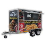 mobile kitchens